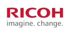 Ricoh logo