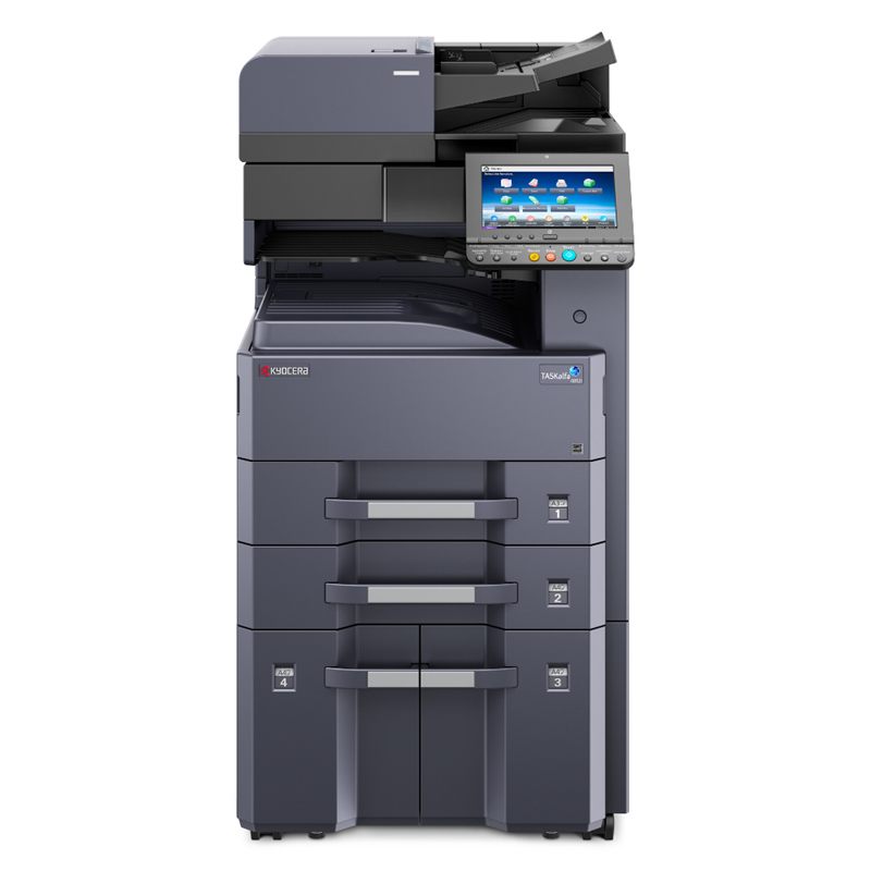 Kyocera TASKalfa 3212i A3 Mono Laser MFP Copier