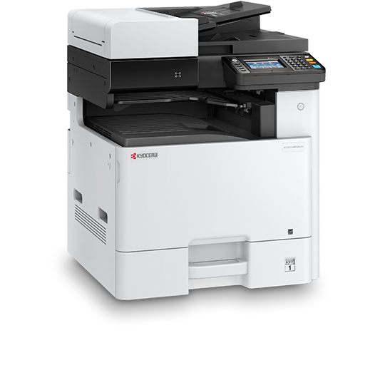 Kyocera ECOSYS M8124cidn A3 Colour Multifunction Copier