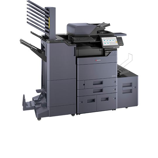 Kyocera TASKalfa 3554ci A3 Colour Multifunction Copier